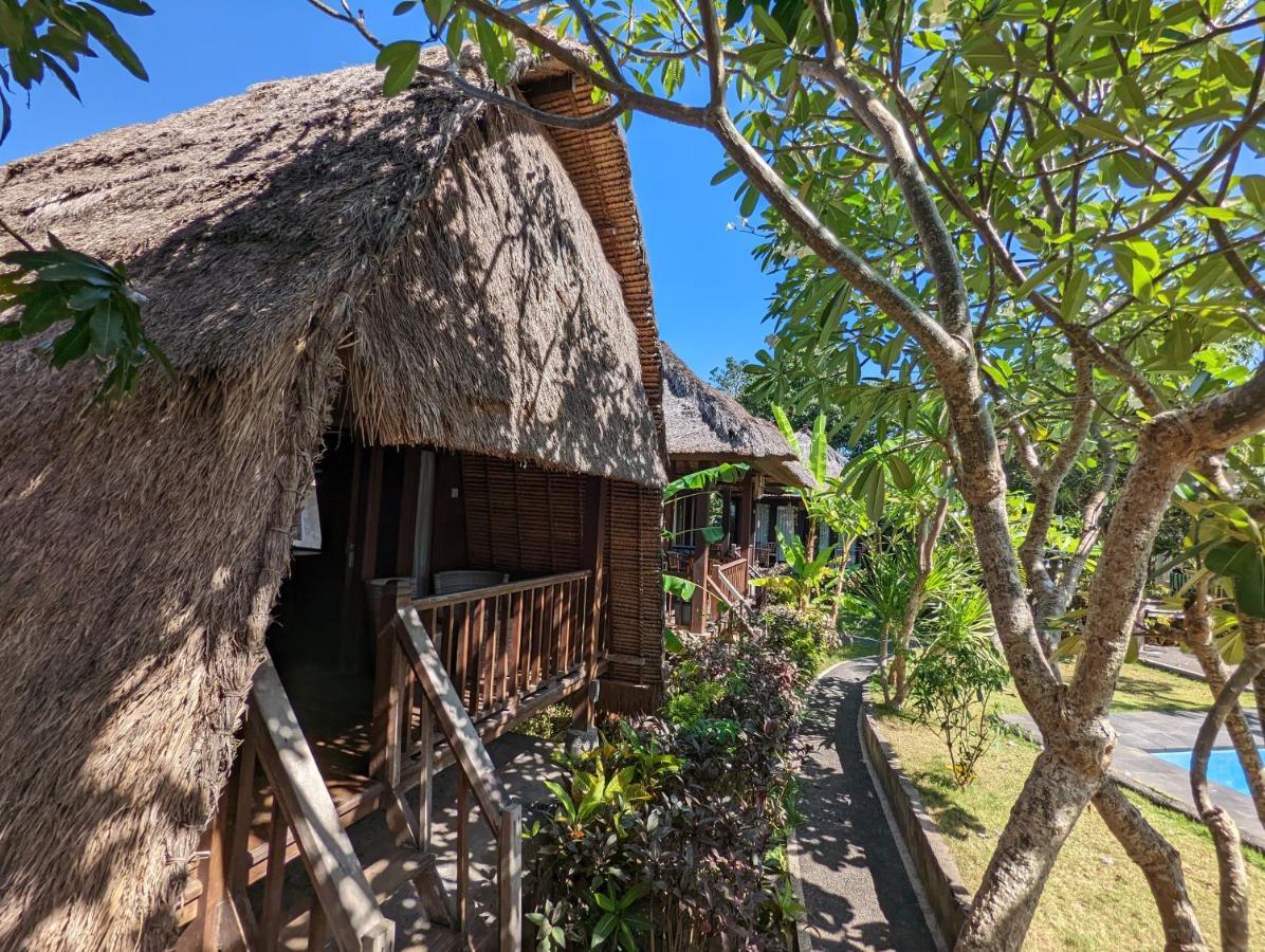 Bed & Breakfast Rigils Lembongan