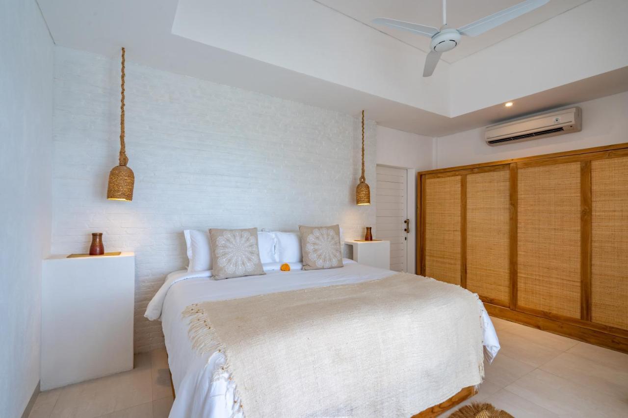 Villa Tonic Dua