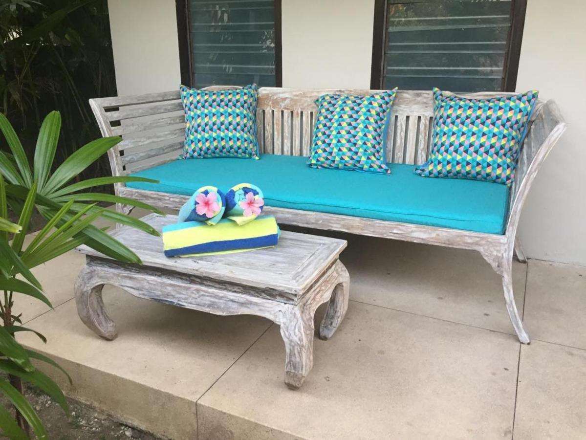 Pandana Boutique Holiday park