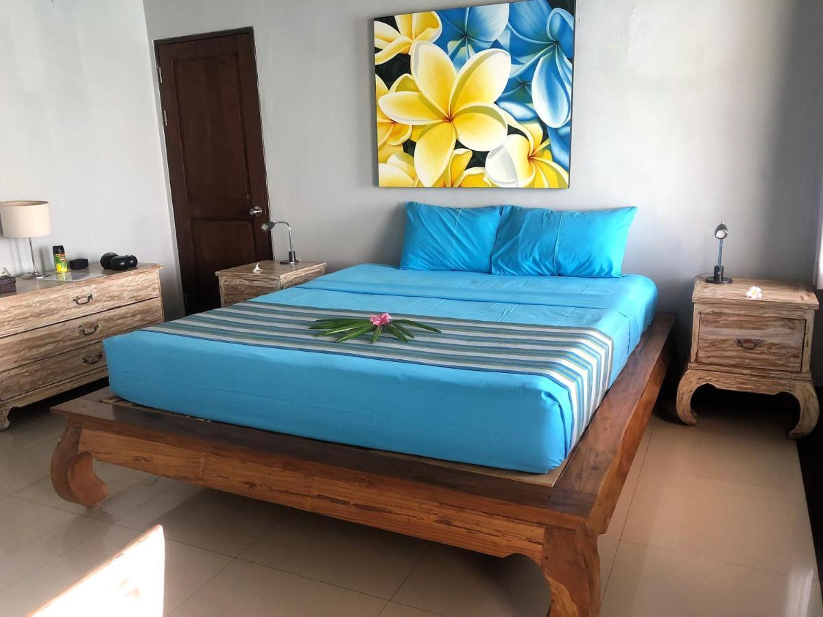 Holiday park Pandana Boutique 3*