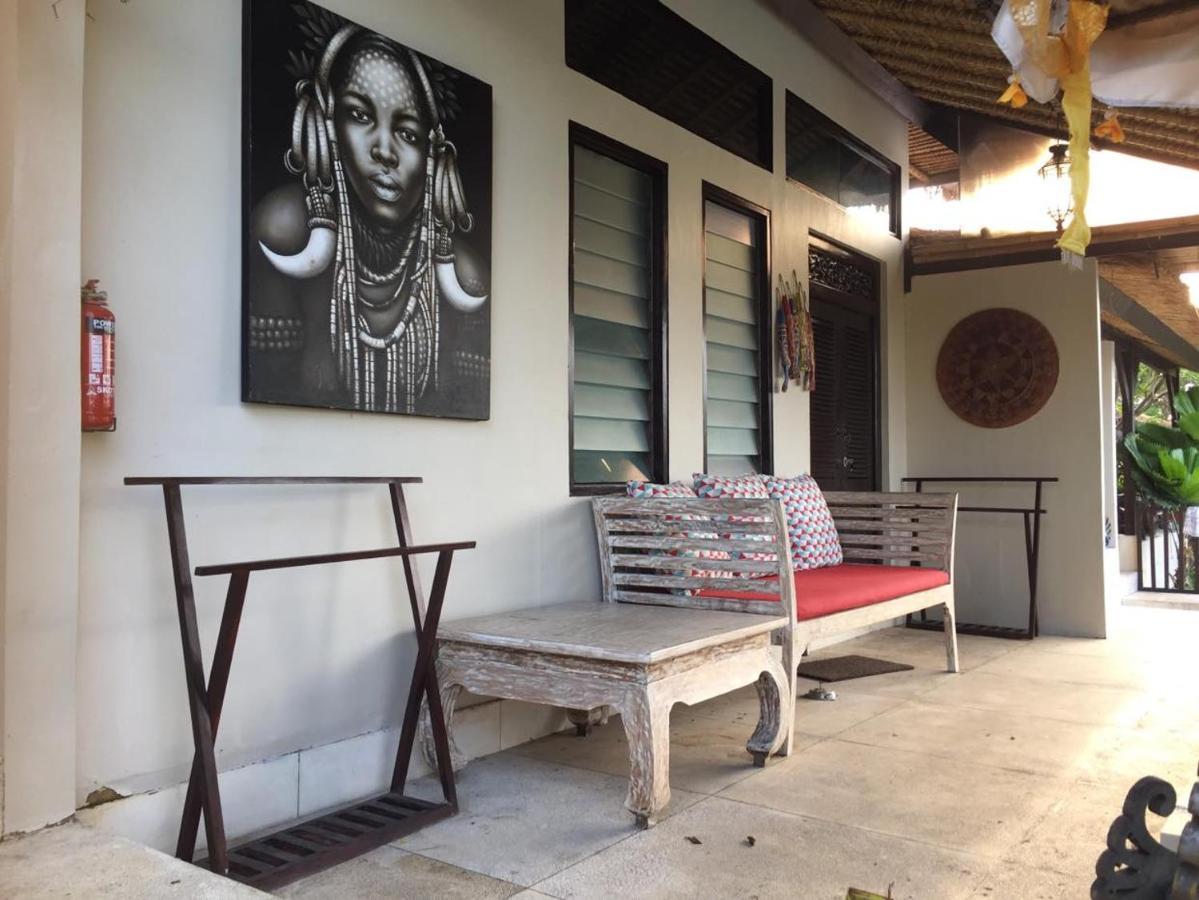 Pandana Boutique