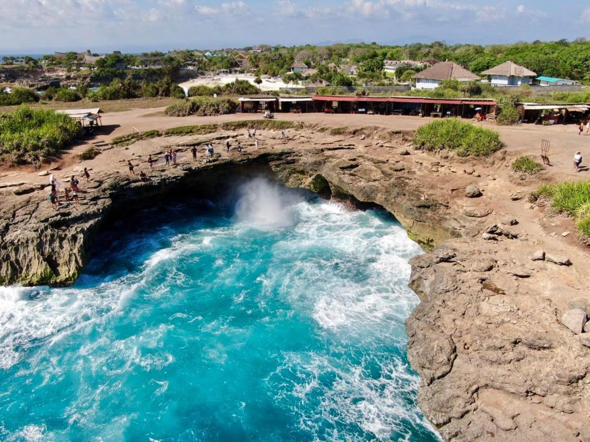 Holiday park Pandana Boutique Nusa Lembongan (Bali)