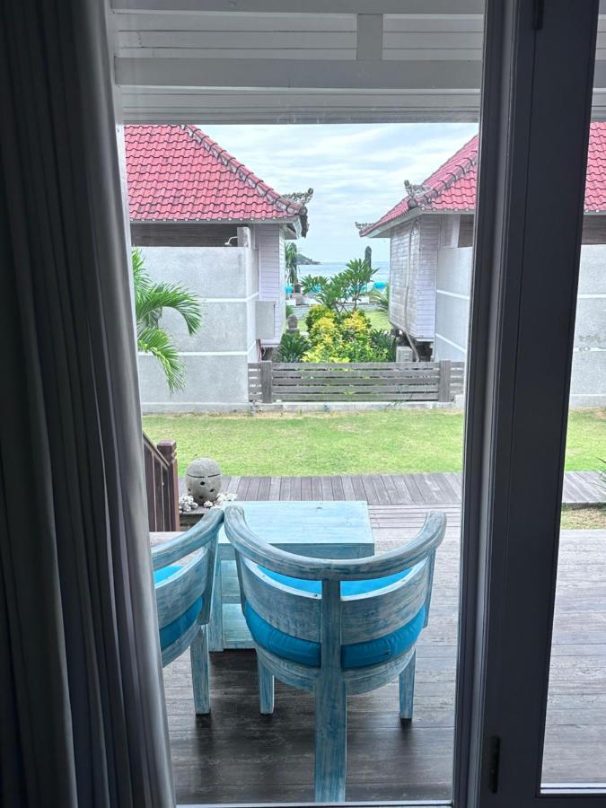 Holiday park Ombak Bay