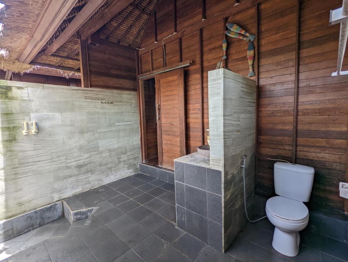 Rigils Lembongan Bed & Breakfast 3*