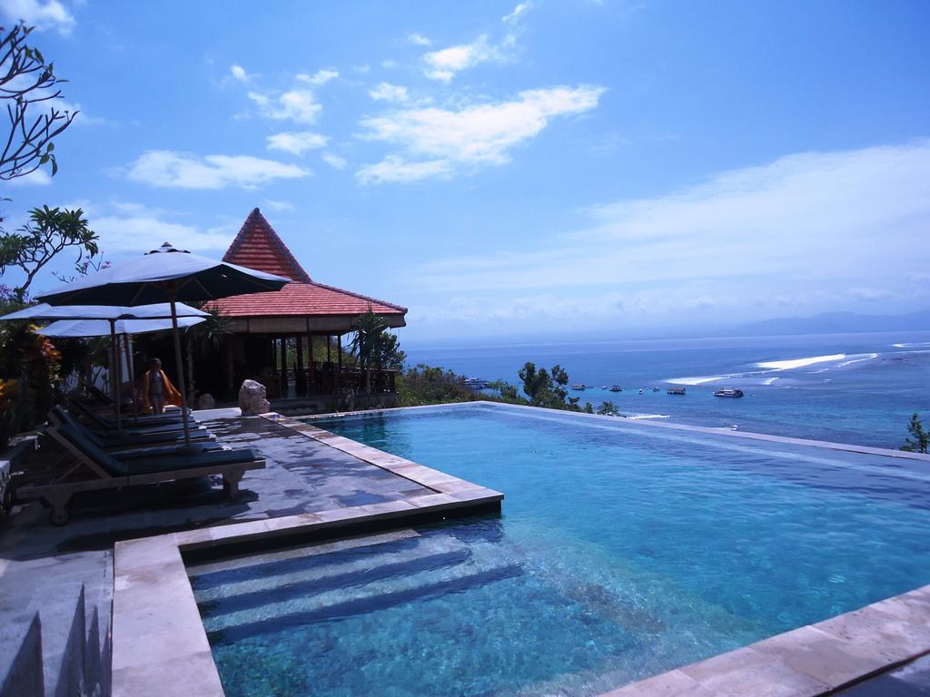 Lembongan Cliff Nusa Lembongan (Bali)