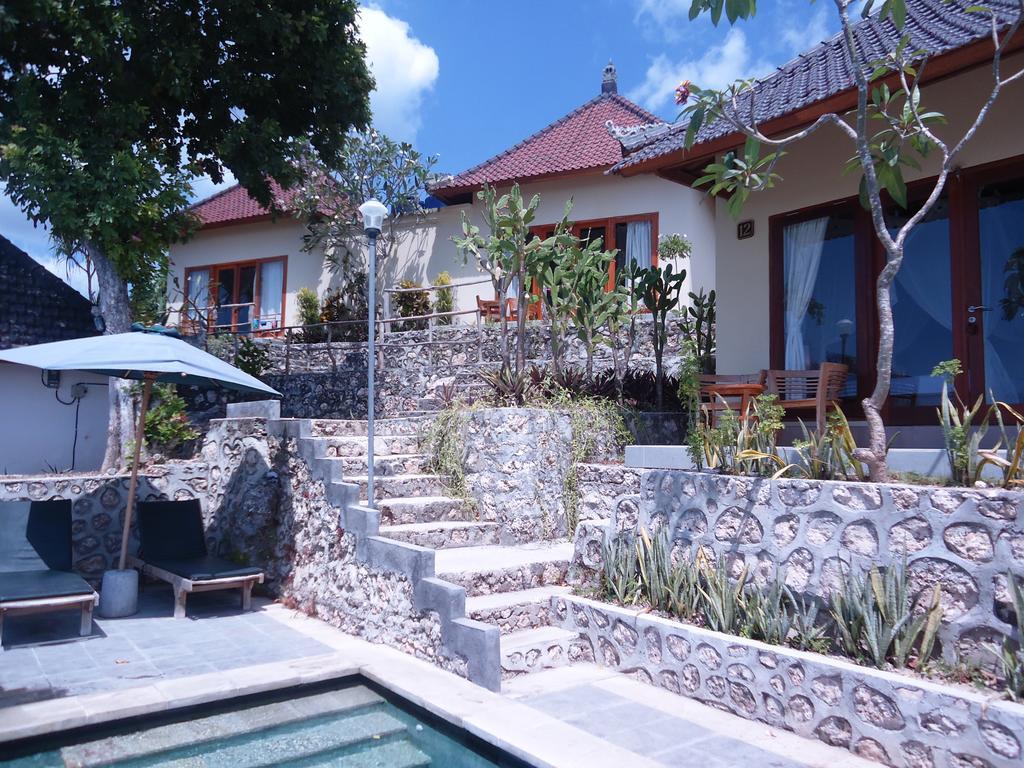Lembongan Cliff Holiday park 3*