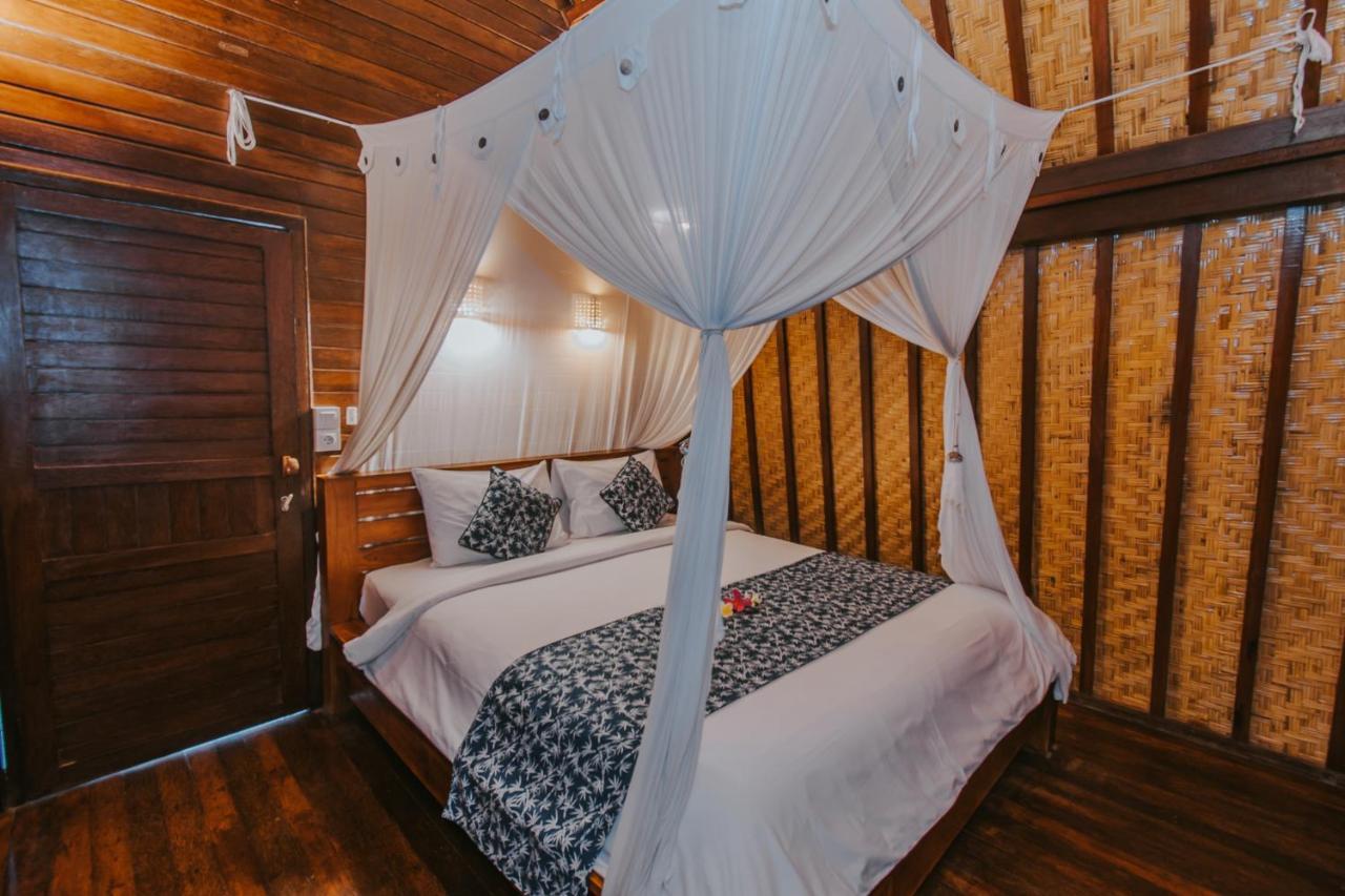 Resort Dream Huts