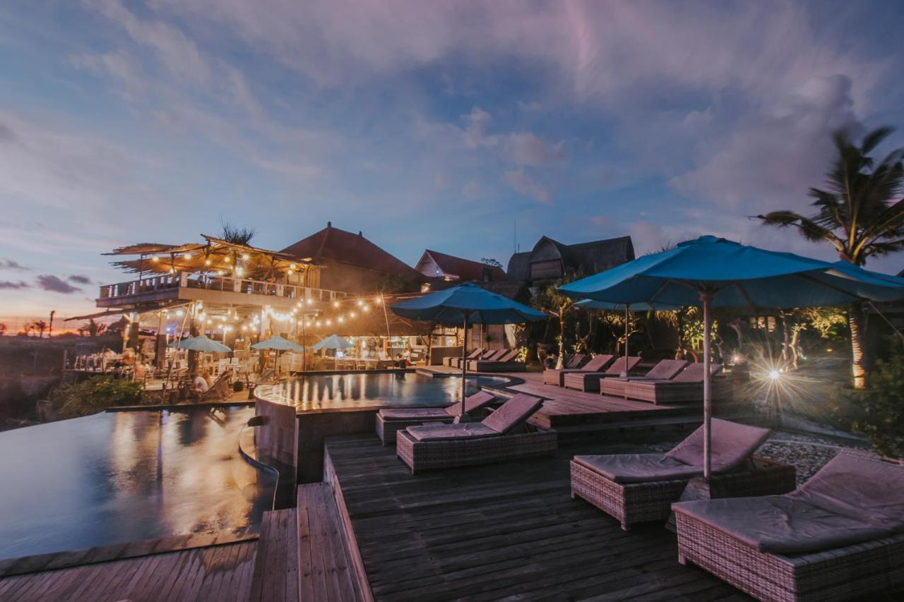 Resort Dream Huts