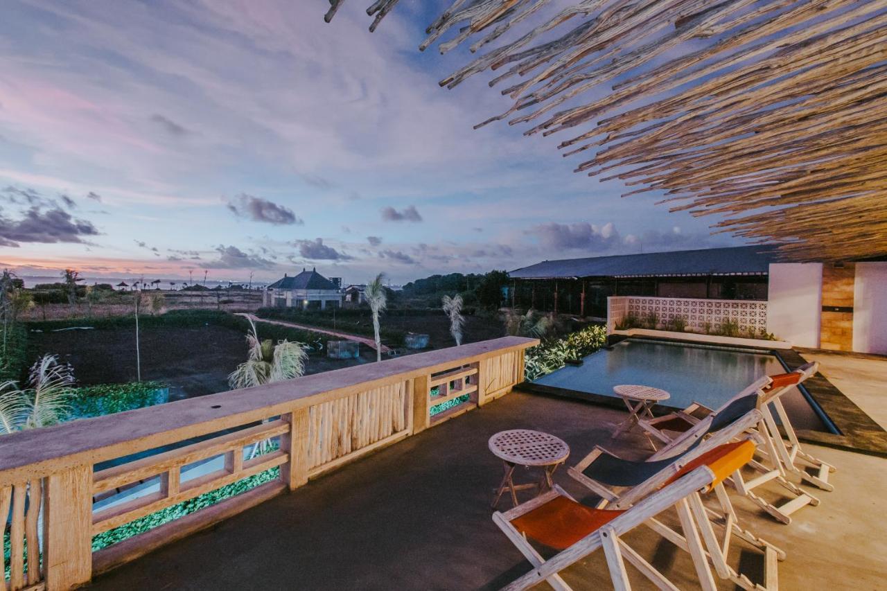 Dream Huts Resort Nusa Lembongan (Bali)