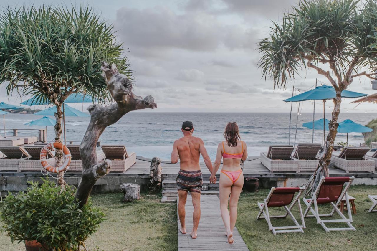 Dream Huts Resort Nusa Lembongan (Bali)