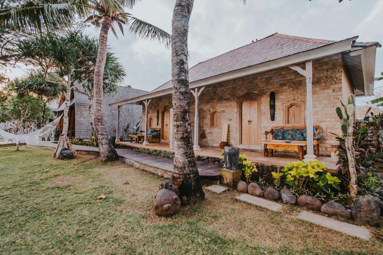 Resort Dream Huts 4*