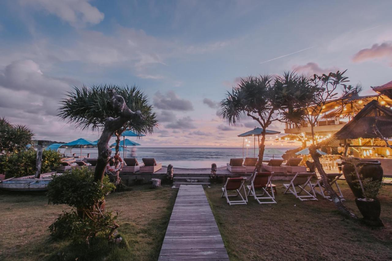 Resort Dream Huts Nusa Lembongan (Bali)