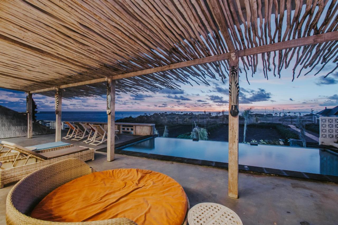 Dream Huts Resort Nusa Lembongan (Bali)