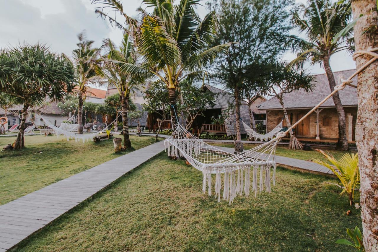 Resort Dream Huts