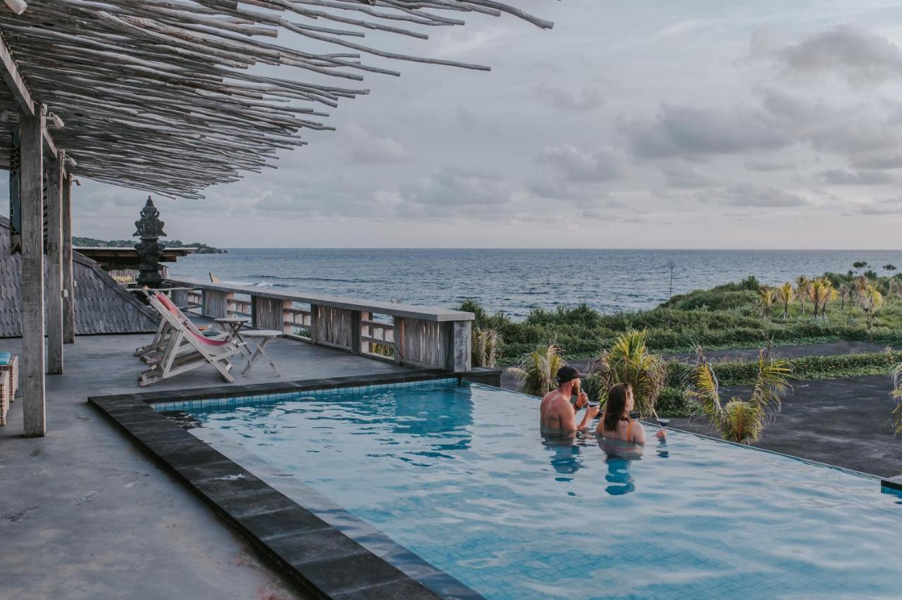 Dream Huts Resort Nusa Lembongan (Bali)