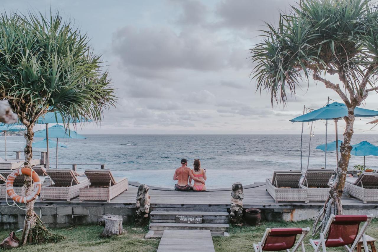 Dream Huts Resort Nusa Lembongan (Bali)