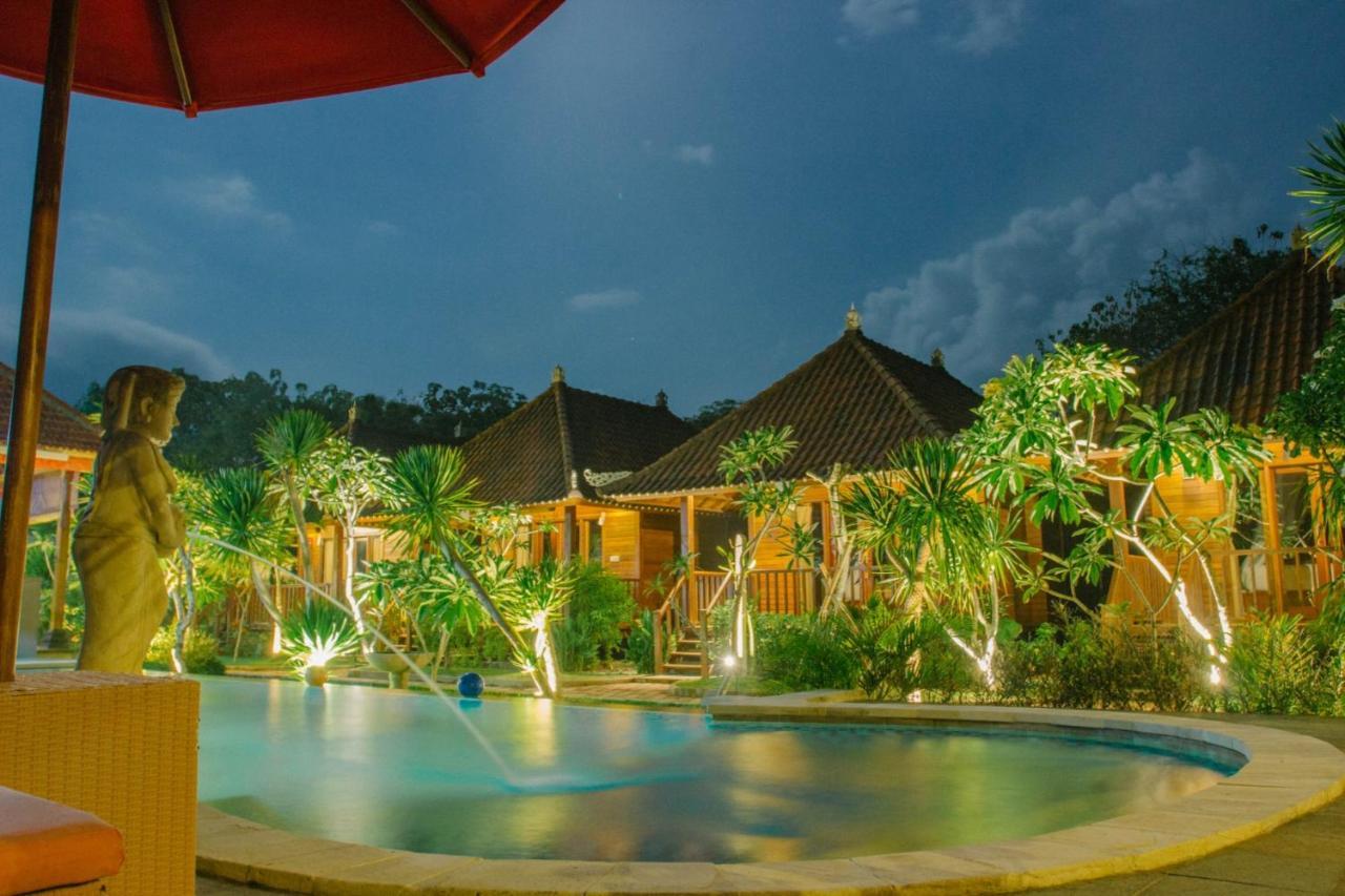 Holiday park Garden & 3*