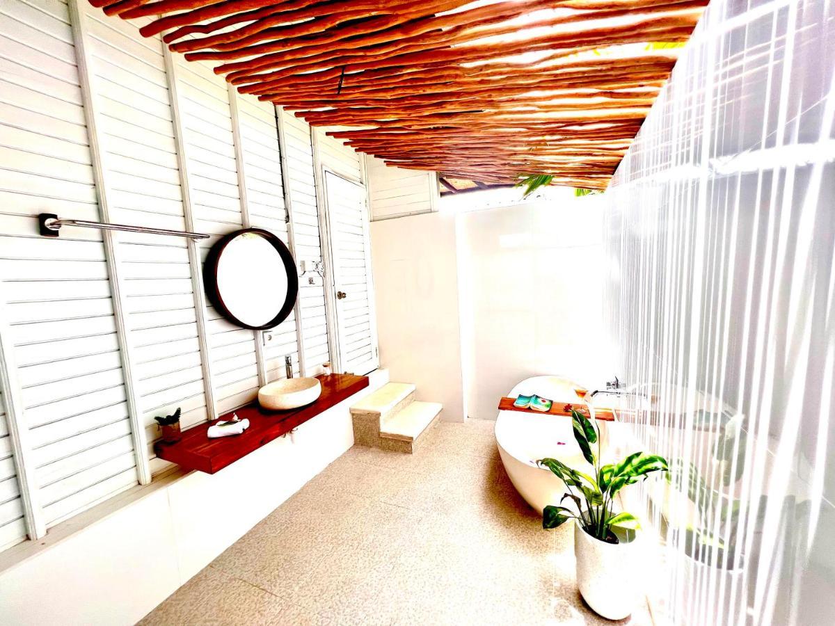 Holiday park Mista Ceningan's Previously The Kubu 221