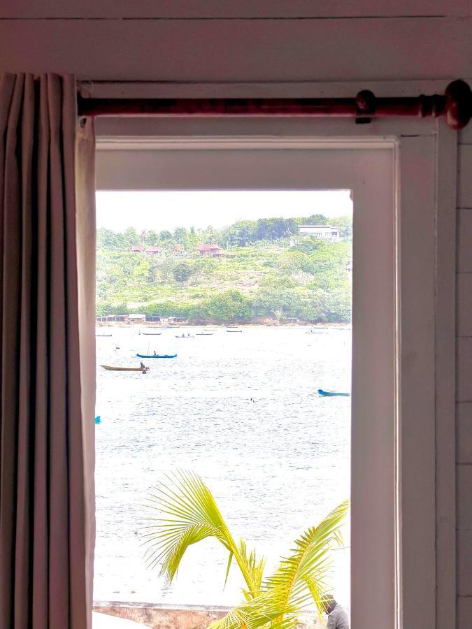 Mista Ceningan's Previously The Kubu 221 Holiday park 4*