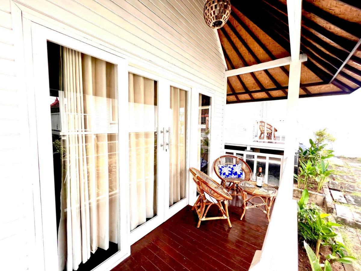 Mista Ceningan's Previously The Kubu 221 Holiday park Nusa Lembongan (Bali)