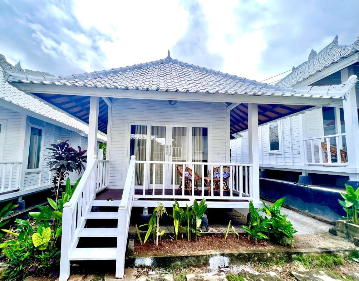 Holiday park Mista Ceningan's Previously The Kubu 221 4*
