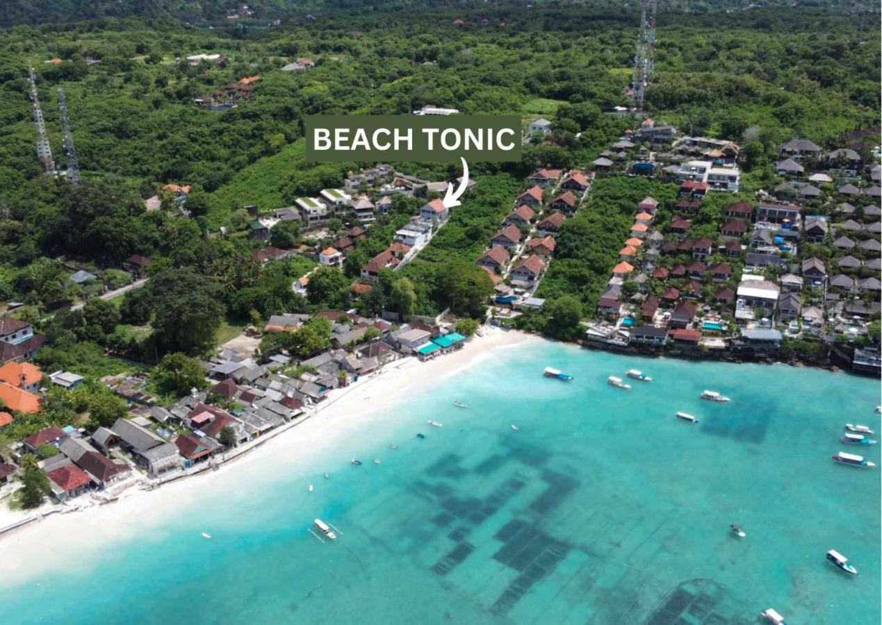Tonic Dua Villa