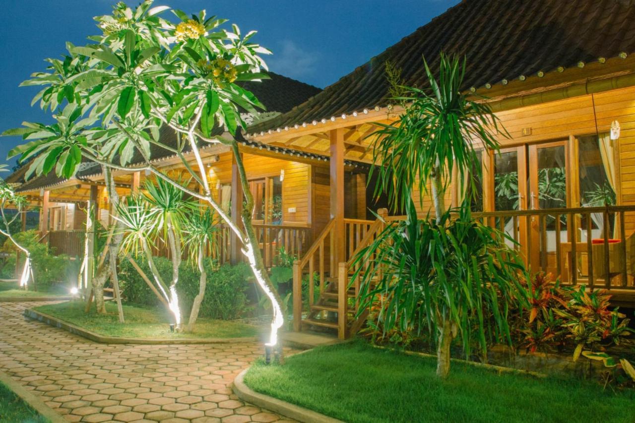Holiday park Garden & 3*