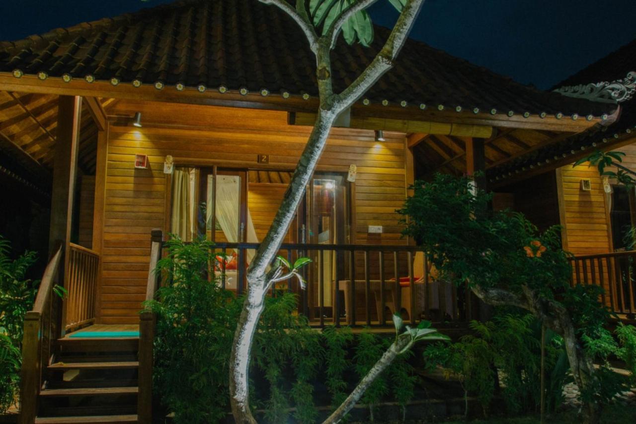 Garden & Holiday park