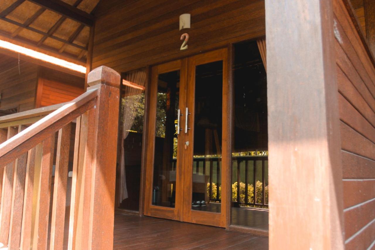 Garden & 3* Nusa Lembongan (Bali)