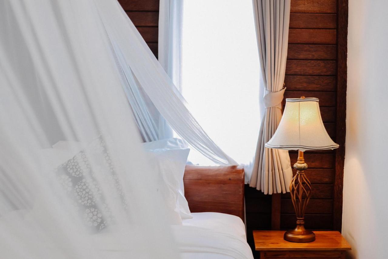 The Lavana Jhonny Kibung Lembongan Lodge *