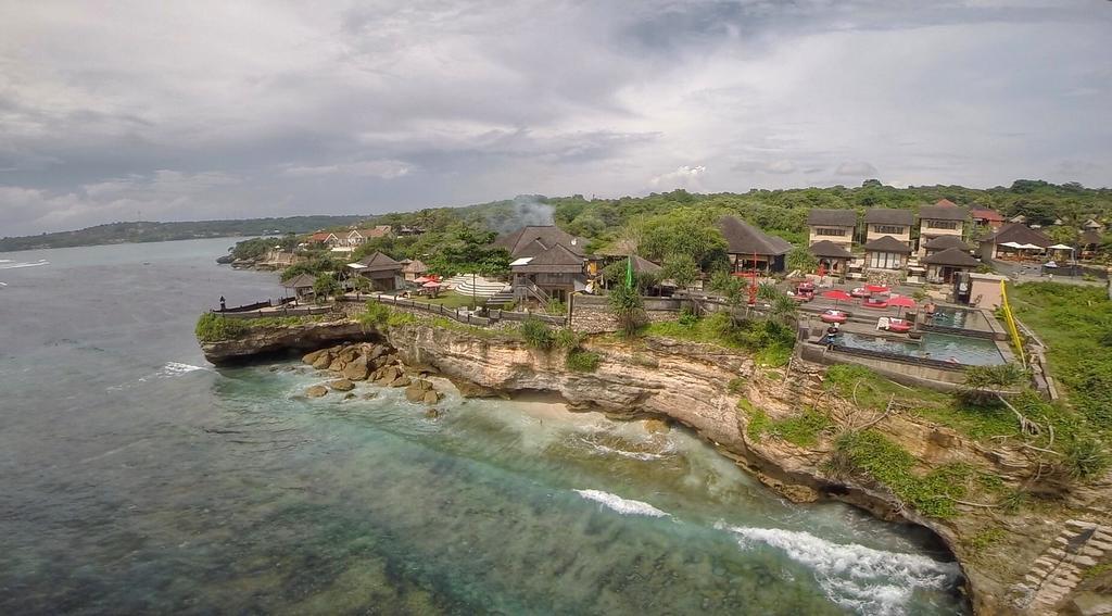 The Palms Ceningan 4*