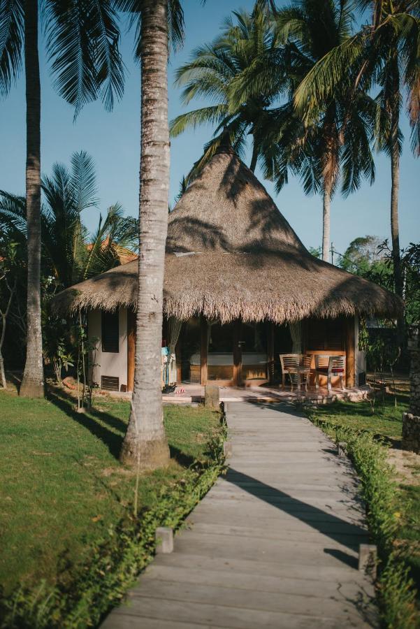 Le Nusa Club Nusa Lembongan (Bali)