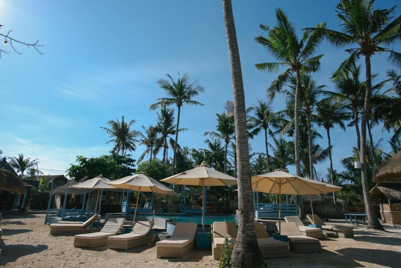Le Nusa Club Resort