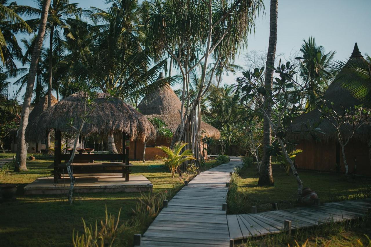 Le Nusa Club Resort Nusa Lembongan (Bali)