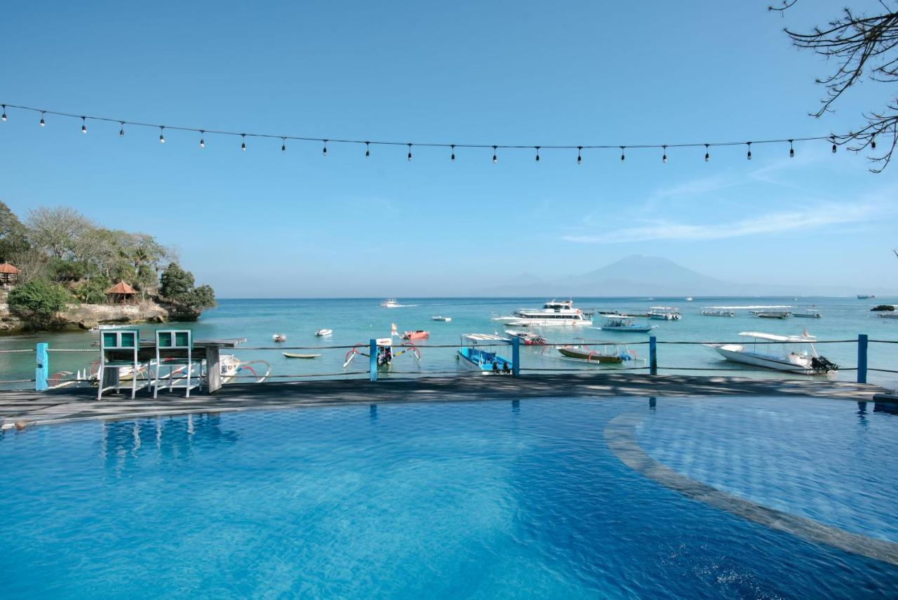 Le Nusa Club