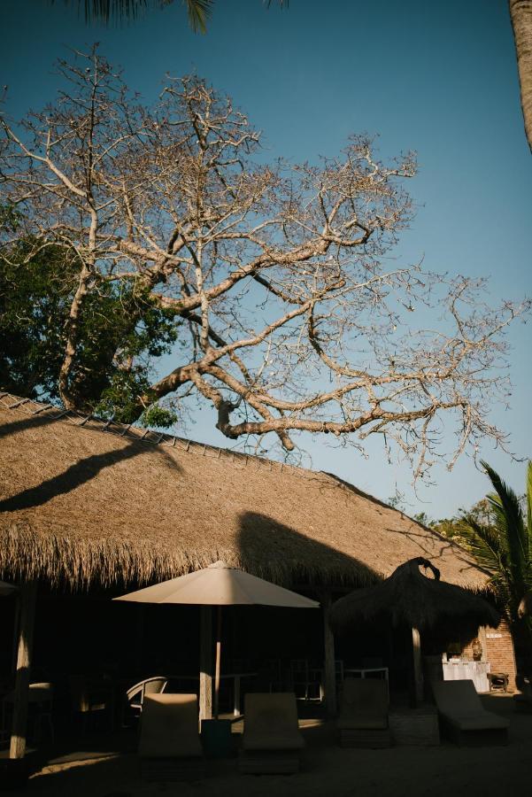 Le Nusa Club 4*