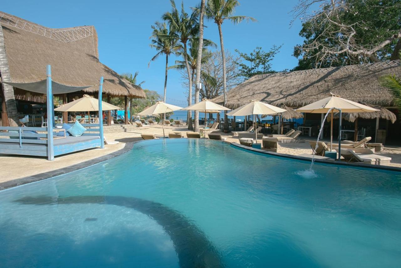 Resort Le Nusa Club 4*