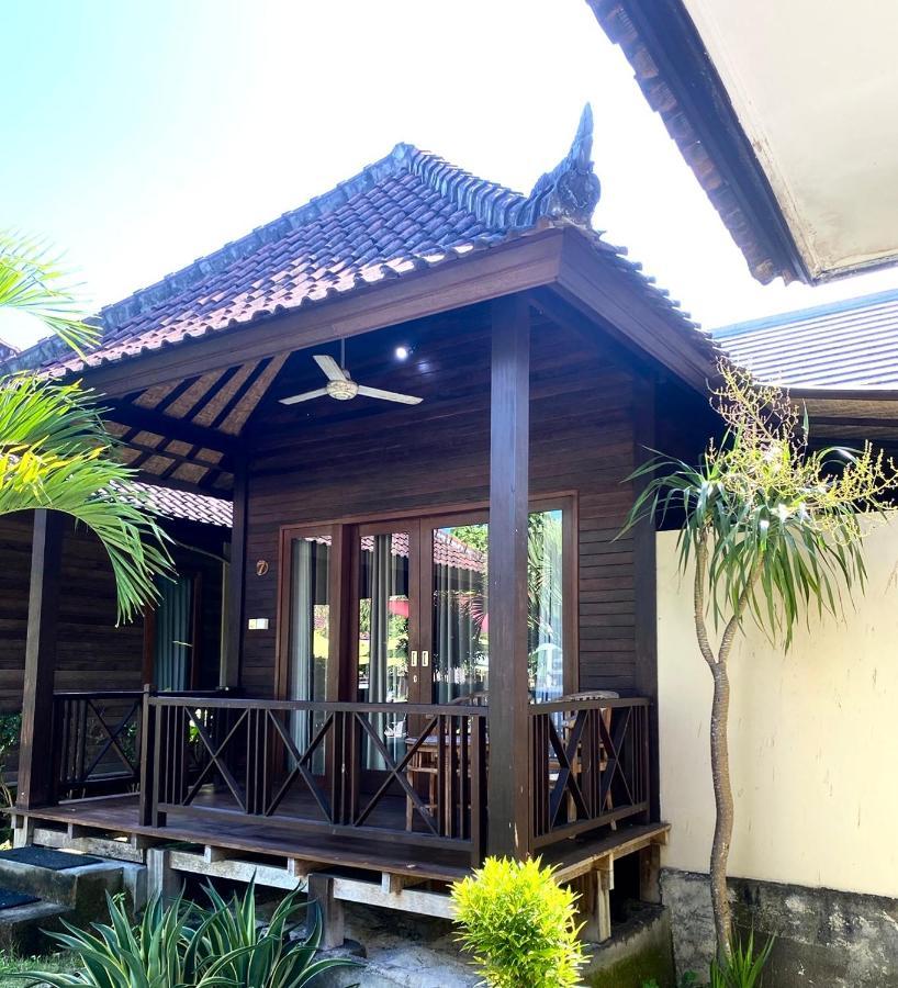 Damara Lembongan Nusa Lembongan (Bali)