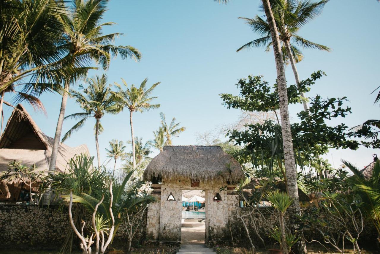 Le Nusa Club Nusa Lembongan (Bali)