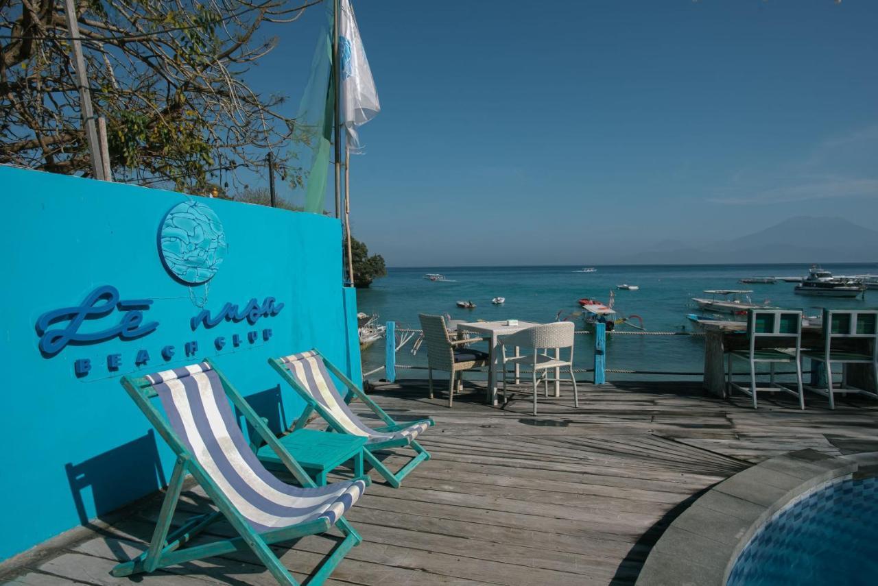 Resort Le Nusa Club Nusa Lembongan (Bali)