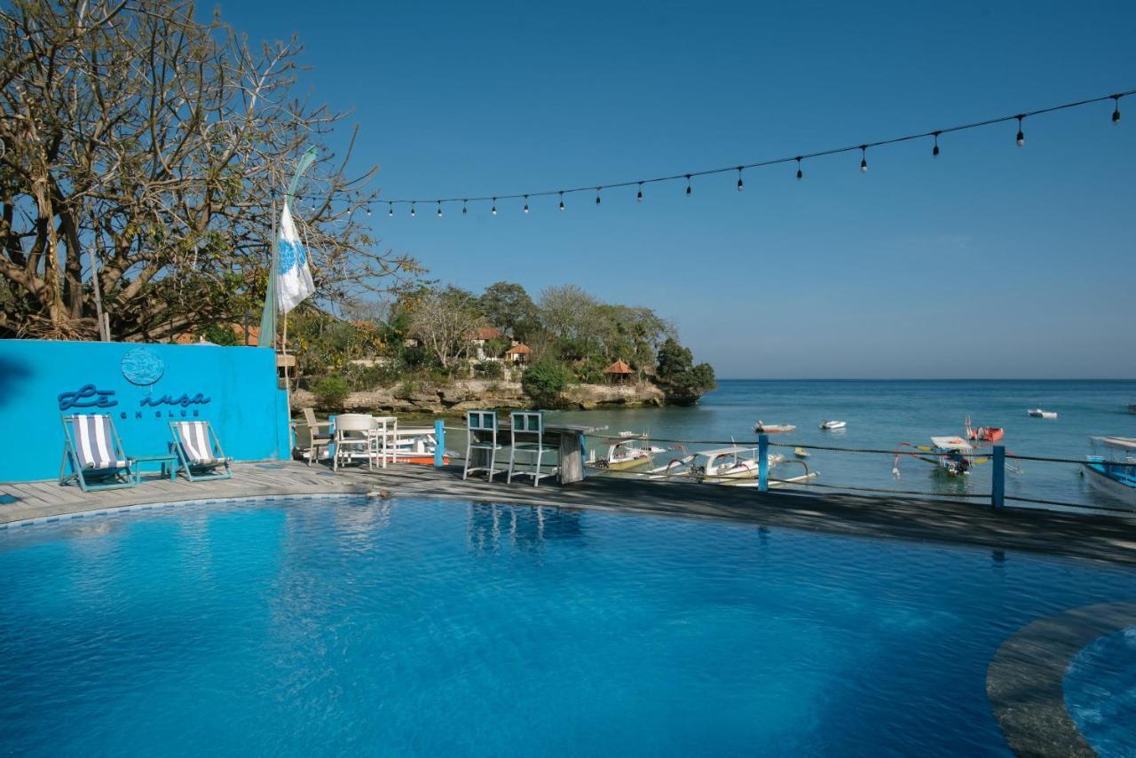 Le Nusa Club Nusa Lembongan (Bali)