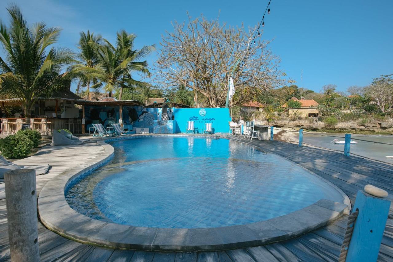 Le Nusa Club Resort Nusa Lembongan (Bali)