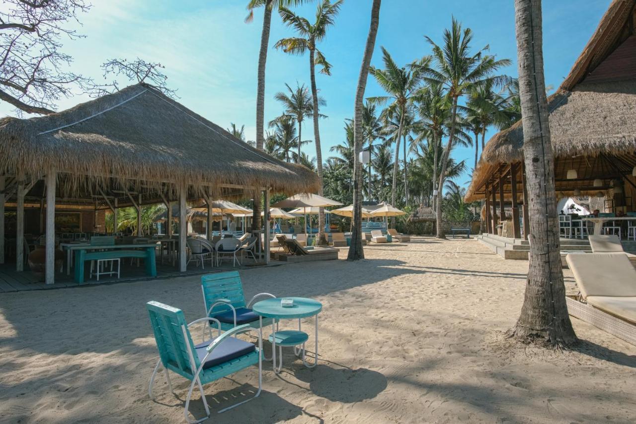 Le Nusa Club Resort 4*