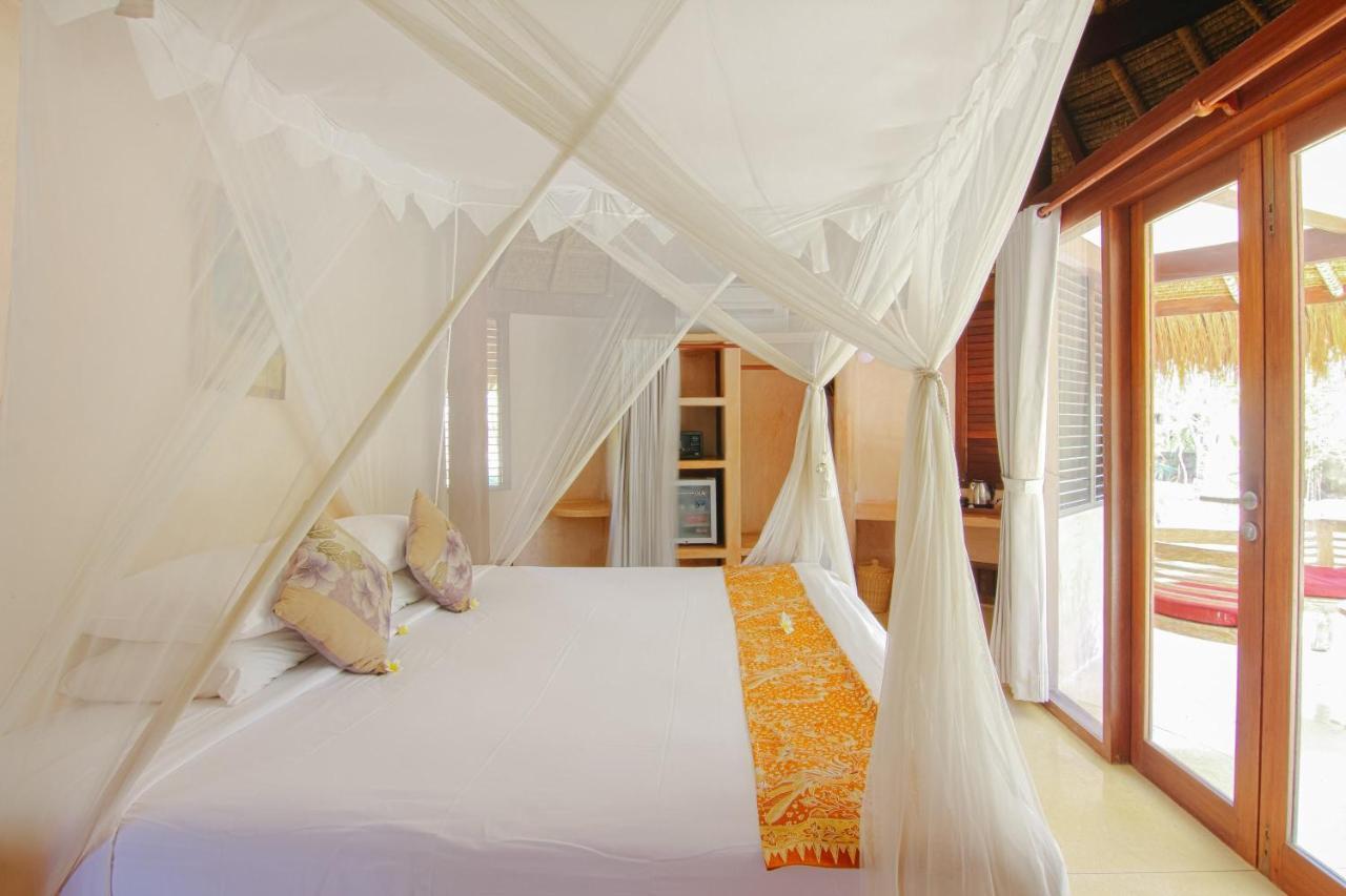 Le Nusa Club