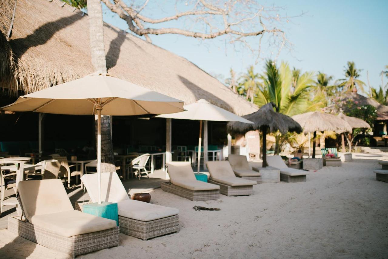 Resort Le Nusa Club 4*