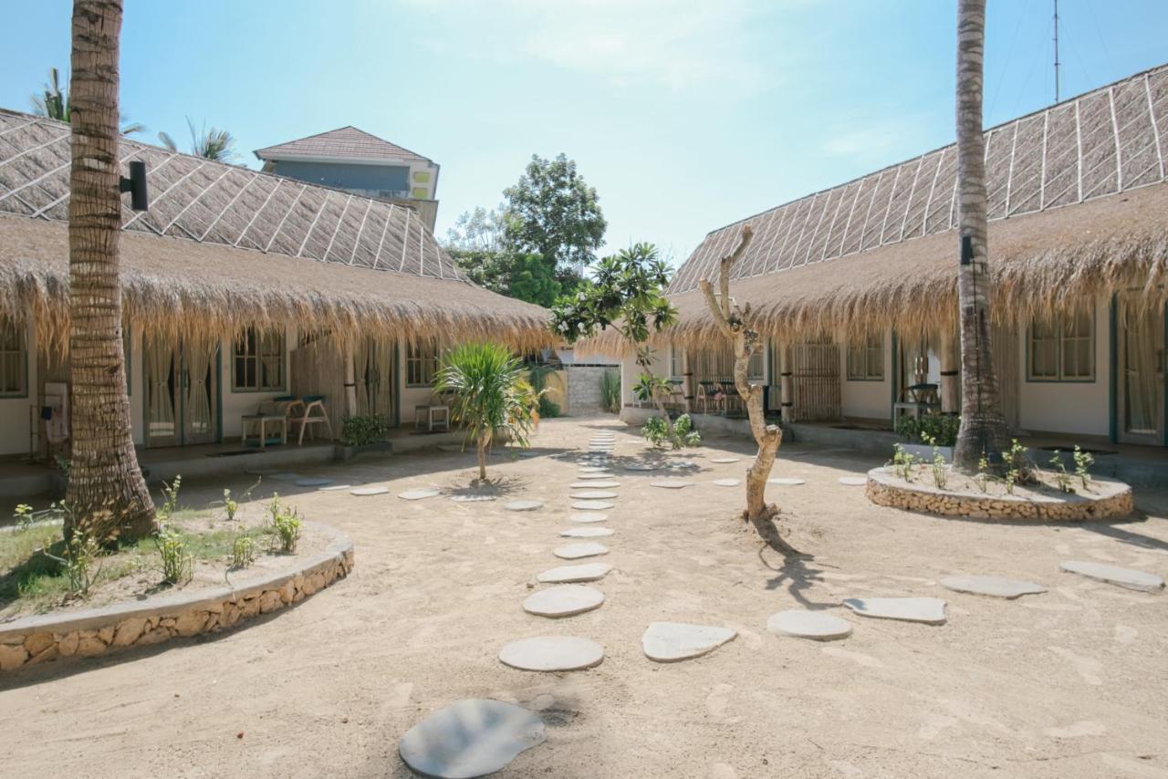 Le Nusa Club Resort 4*