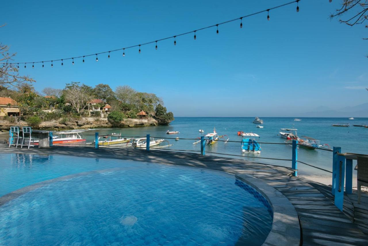 Resort Le Nusa Club