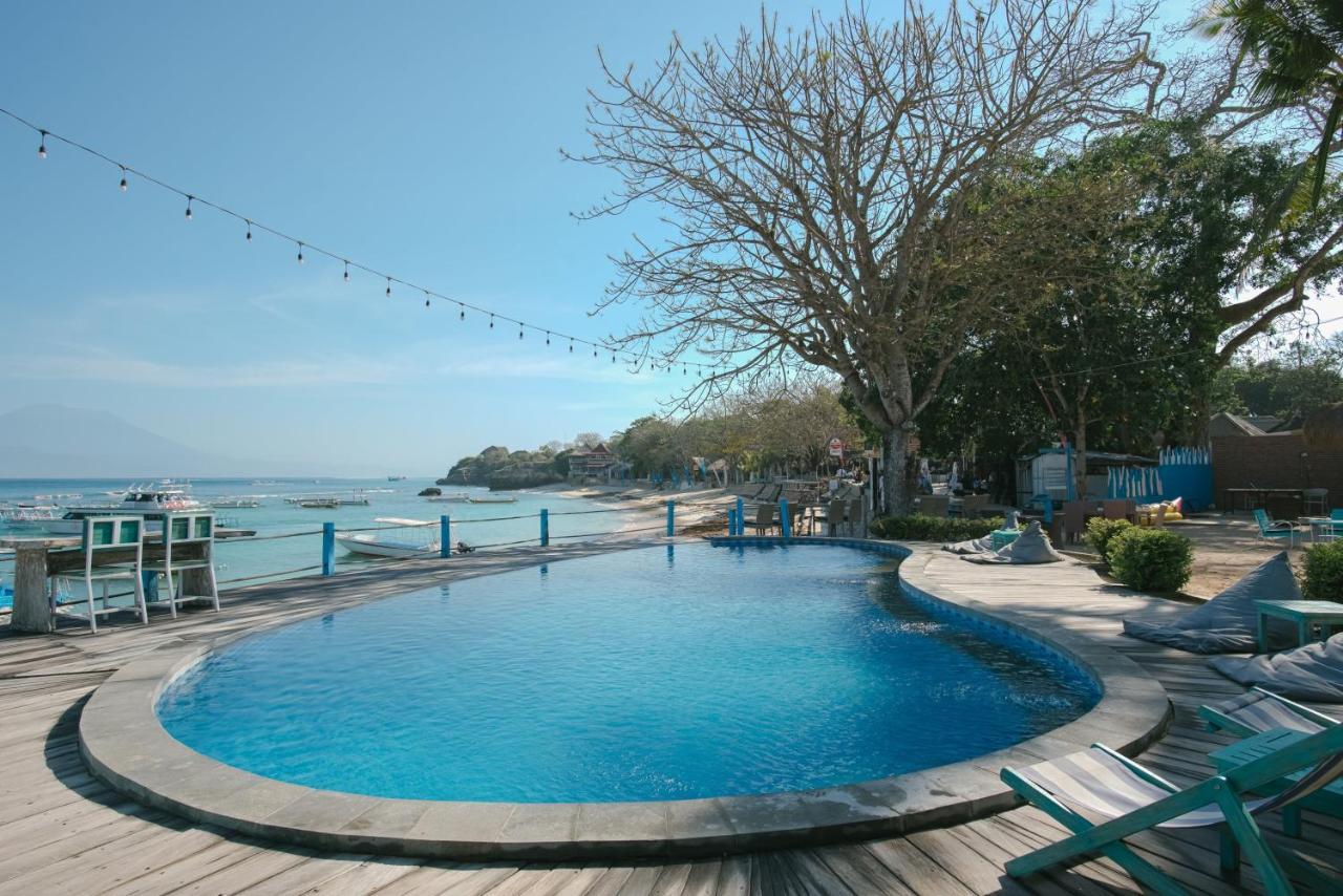 Le Nusa Club Resort