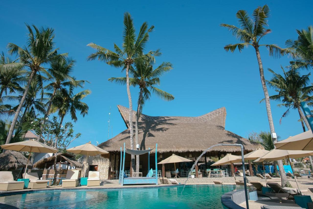 Le Nusa Club Resort 4*