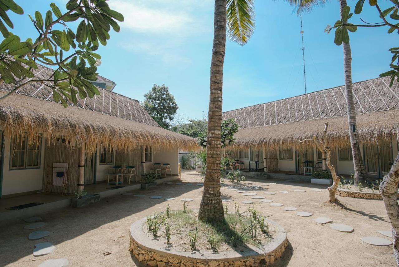 Le Nusa Club 4* Nusa Lembongan (Bali)